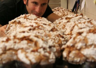 Gola e Vanità - pasticceria